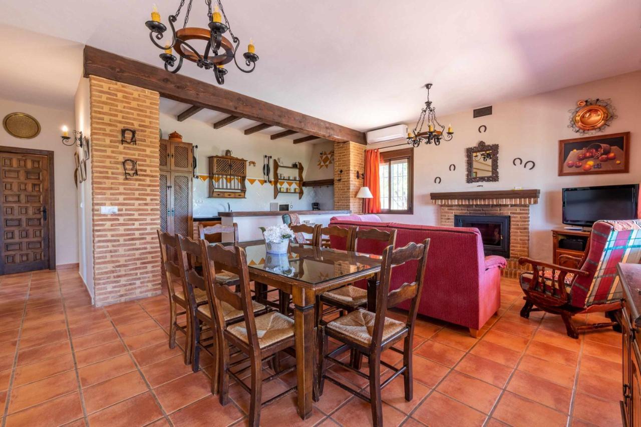 Mirador De La Encina Casa vacanze *